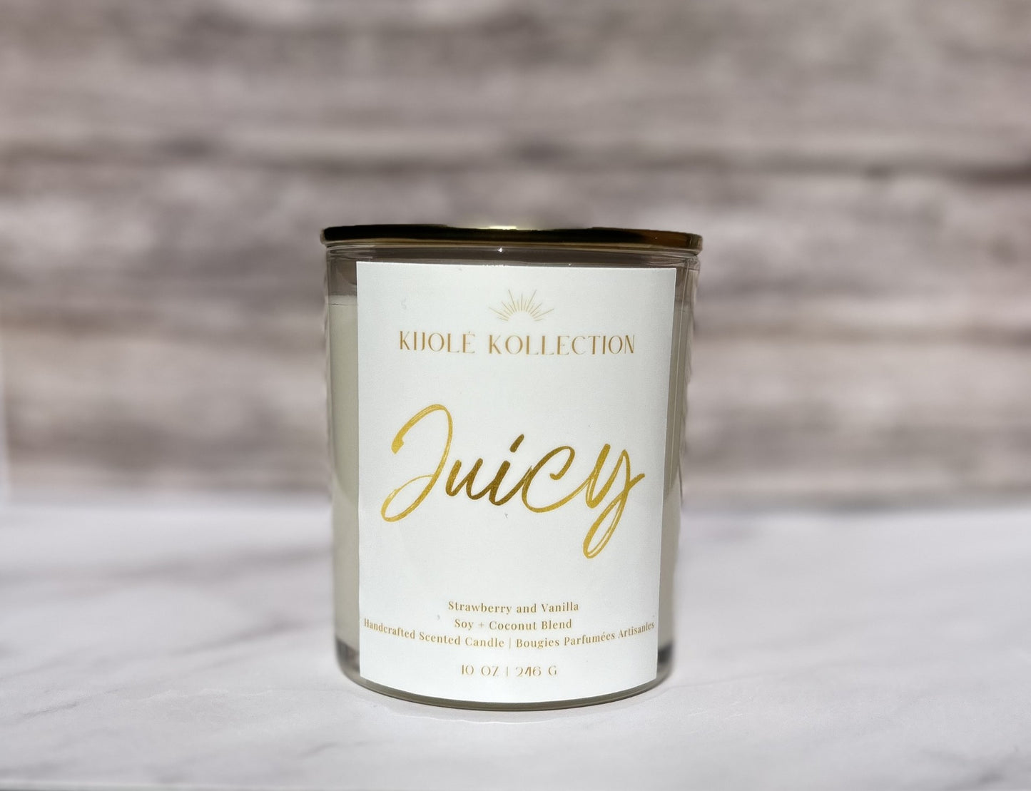 Juicy