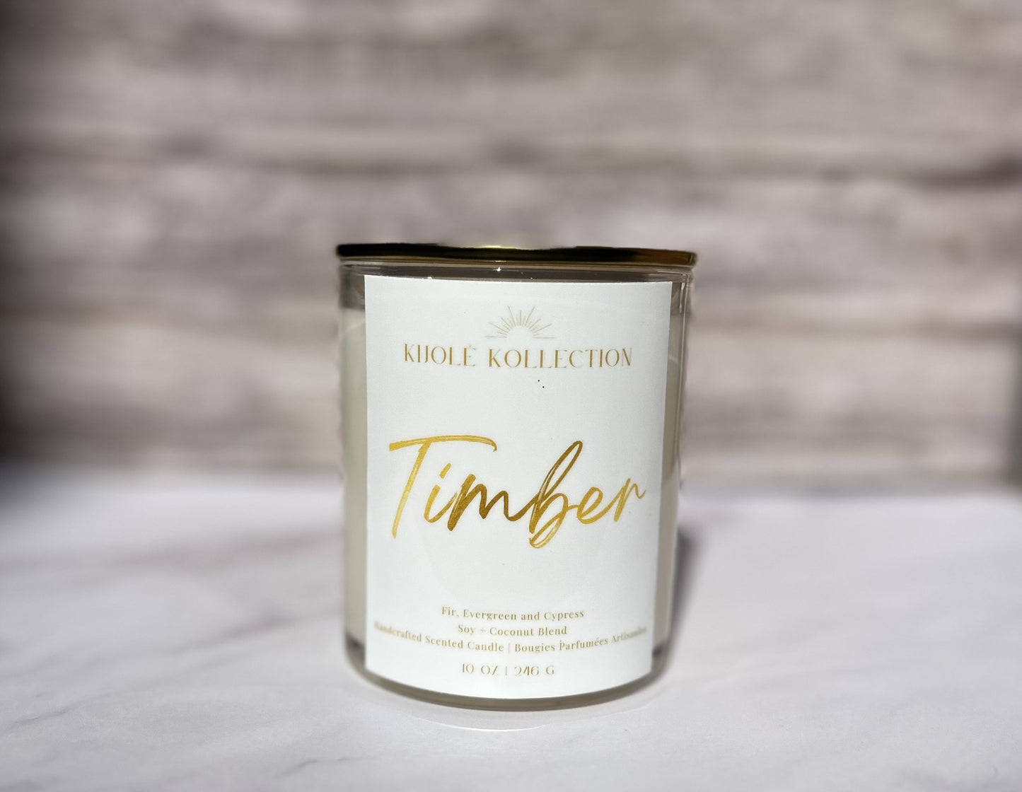 Timber