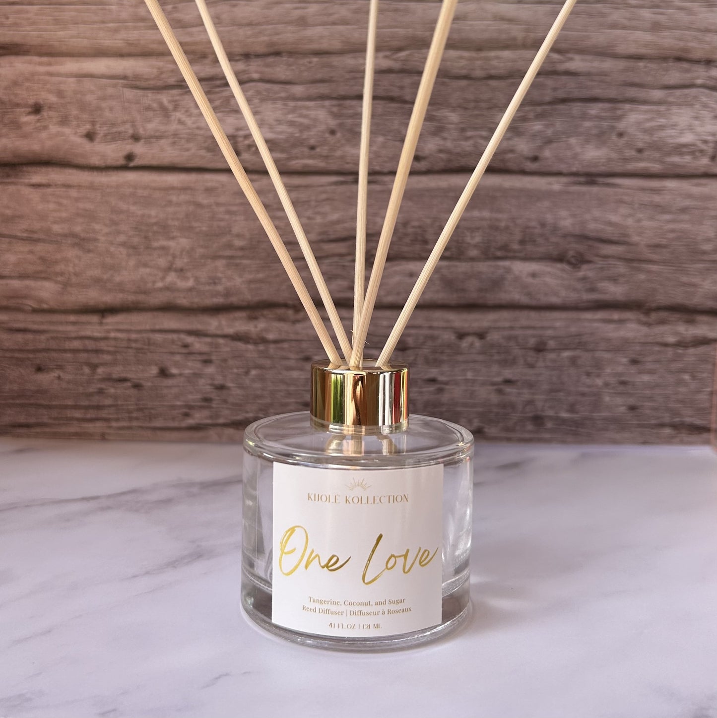 Diffuseur de parfum One Love
