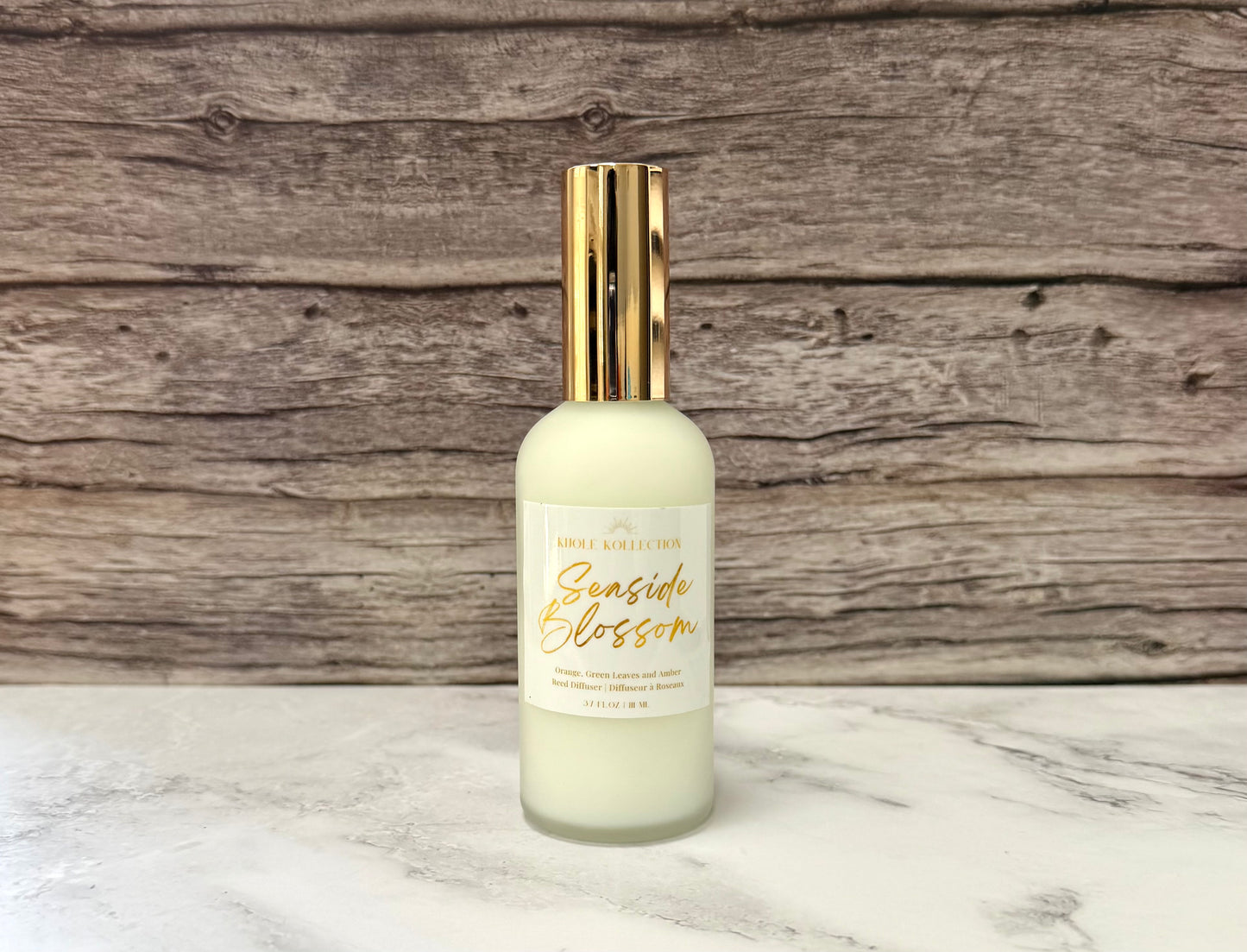 Seaside Blossom Room & Linen Spray