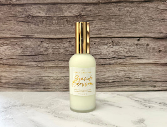 Seaside Blossom Room & Linen Spray