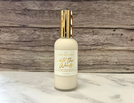 Into the Woods Room & Linen Spray