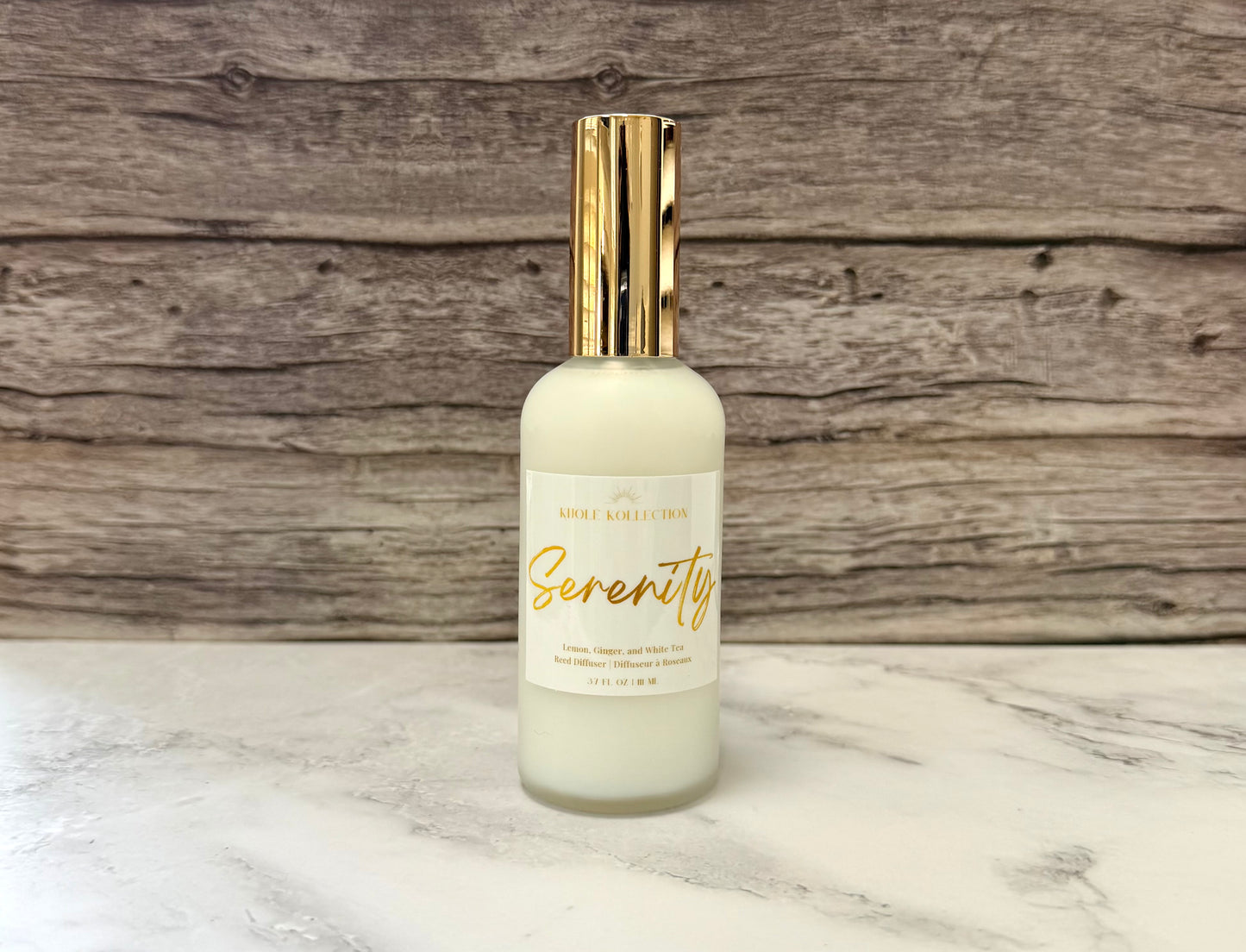 Serenity Room and Linen Spray