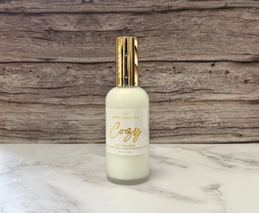 Cozy Room & Linen Spray