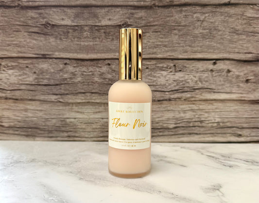 Fleur Noir Room & Linen Spray