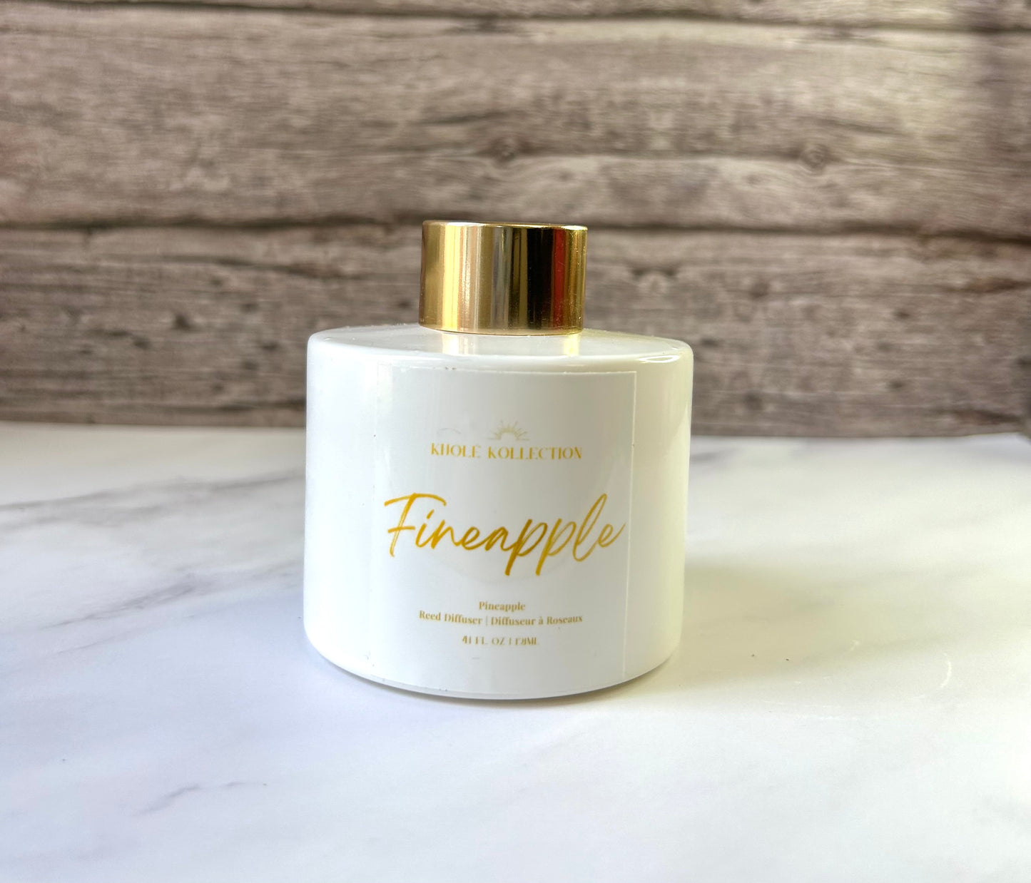 Fineapple Reed Diffuser